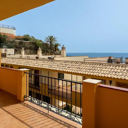 Magnifico Piso De Playa En Benalmadena Costa Apartment